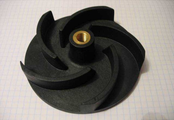  Impeller