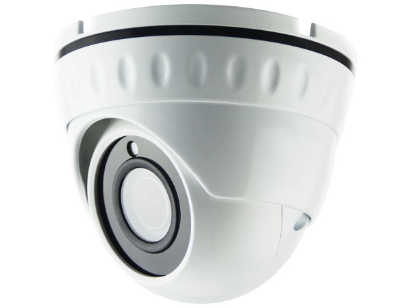  Dome camera