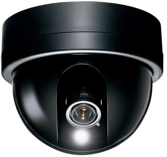  Dome camera