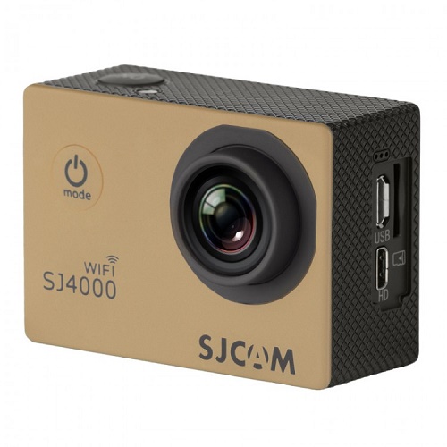  SJCAM SJ4000