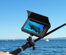  Fishing Camcorder