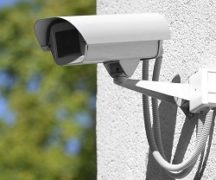  Street surveillance camera