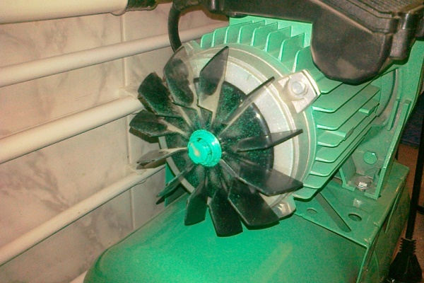  Impeller