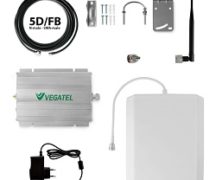  Vegatel Kit