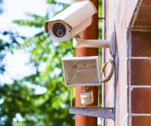  Video surveillance system