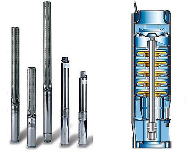  Centrifugal pump