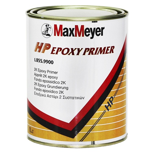  Epoxy primer