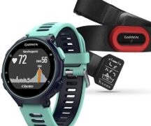  Garmin Forerunner watches