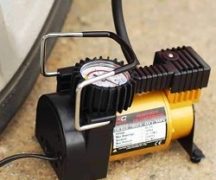  Compressor for cars