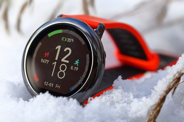  Xiaomi Amazfit Pace