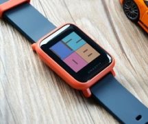  amazfit bip