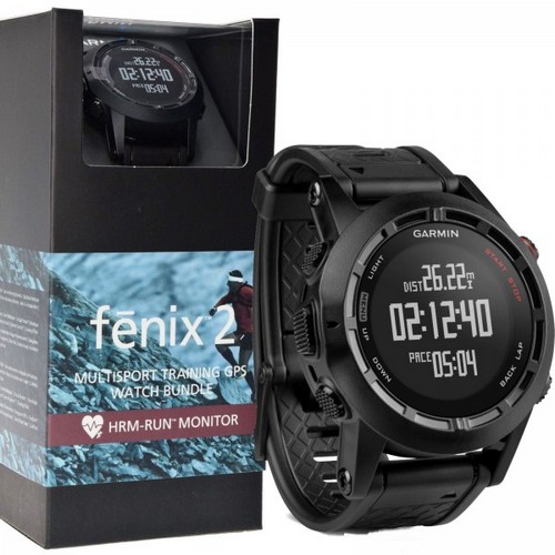  Fenix ​​2