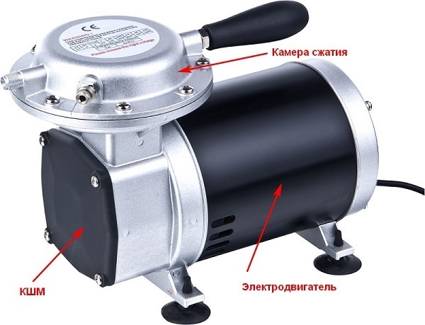  Electric motor