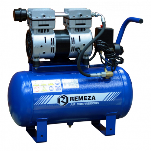  Remeza compressor