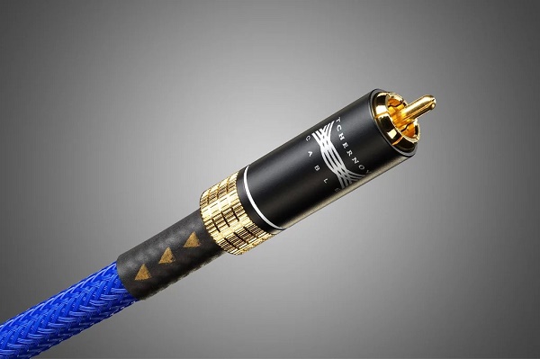  Coaxial cable