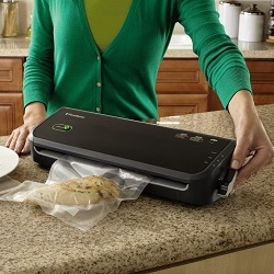  Choosing a vacuum sealer for products