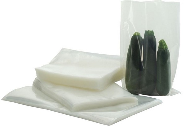  Vacuum bags