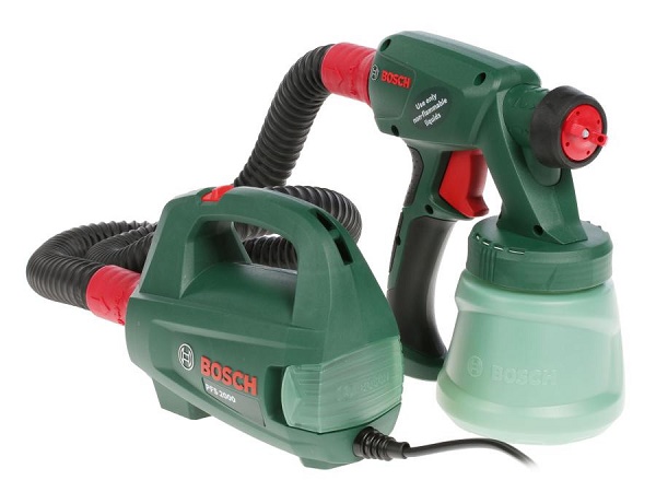  BOSCH PFS 2000