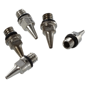  Nozzles