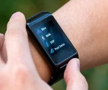  Smart Watch Overview