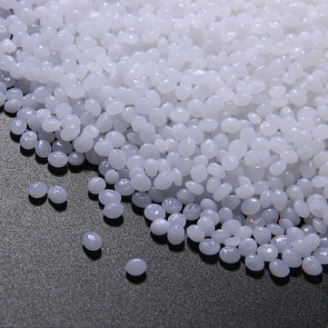  Plastic granules