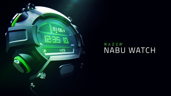  Razer Nabu Watch