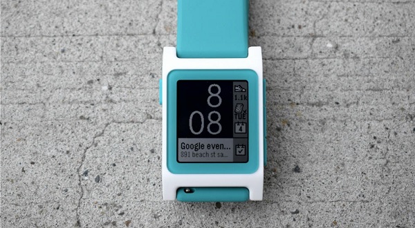  Smart watch