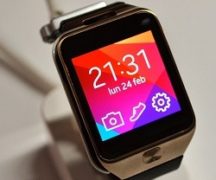  samsung gear 2