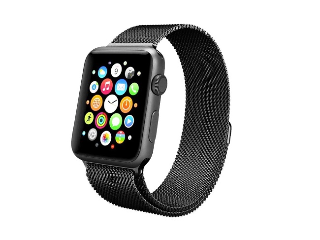  Apple Watch