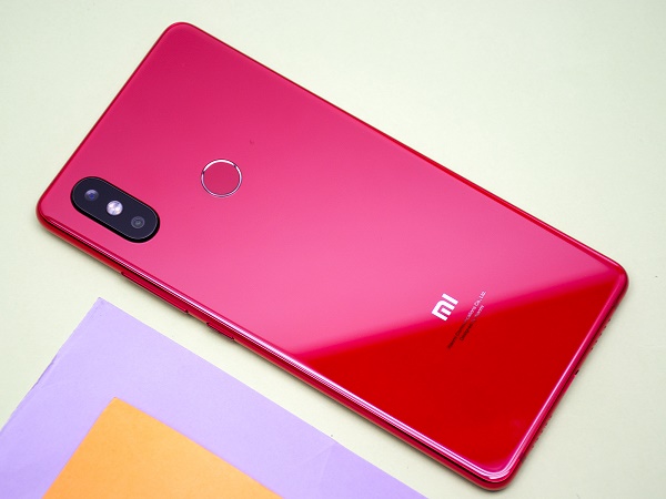  Xiaomi Mi 8 SE