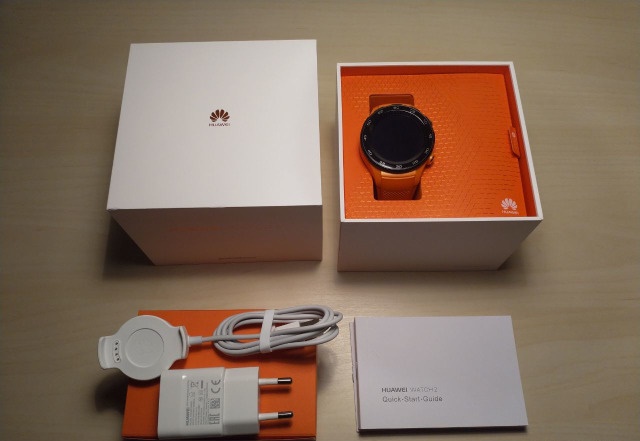  Complete set of smart watches