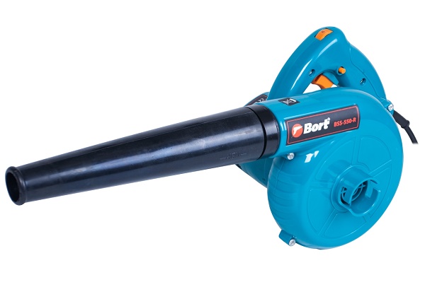  Electric blower