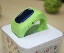  Smart baby watch q50 review