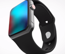  New Apple Watch Series 4