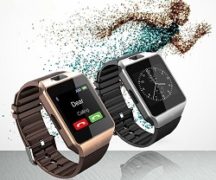  smart watch dz09