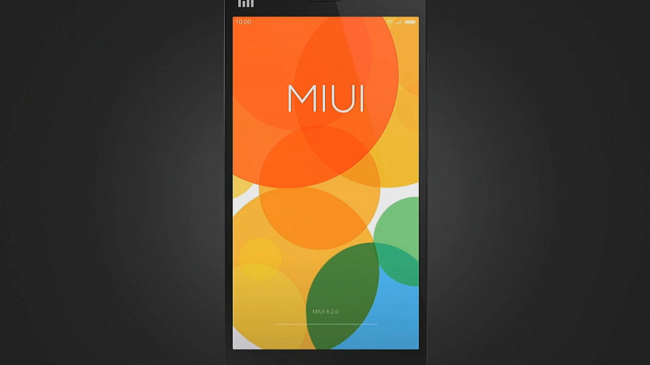   MIUI