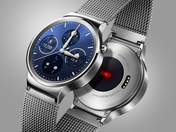  Huawei Watch