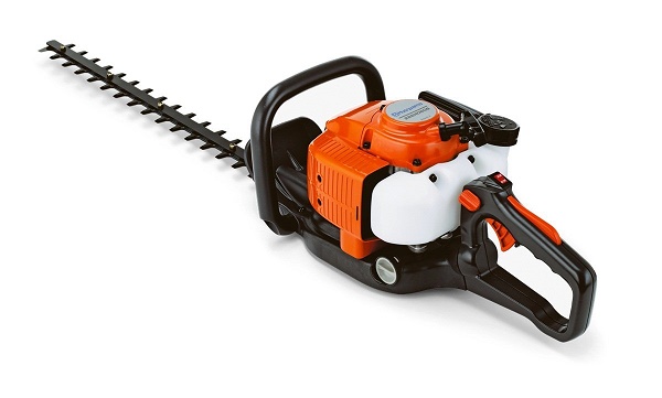  Gasoline brush cutter