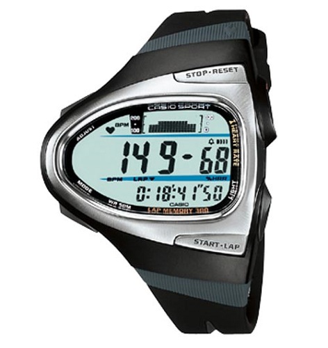  Casio CHR-200-1