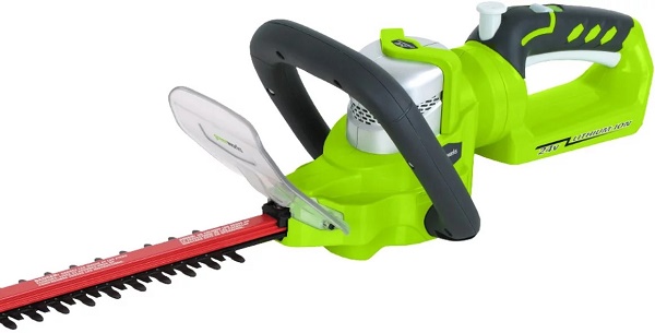  Battery Brush Cutter