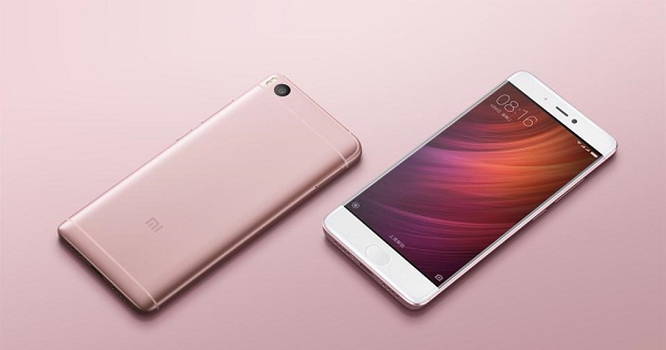  Xiaomi Mi 5 S