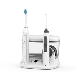  Dental center Roaman RM-W9: two devices in one