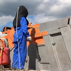  Comment travailler le sableur