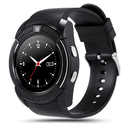  Smartwatch V8