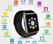  Applications for smart watches