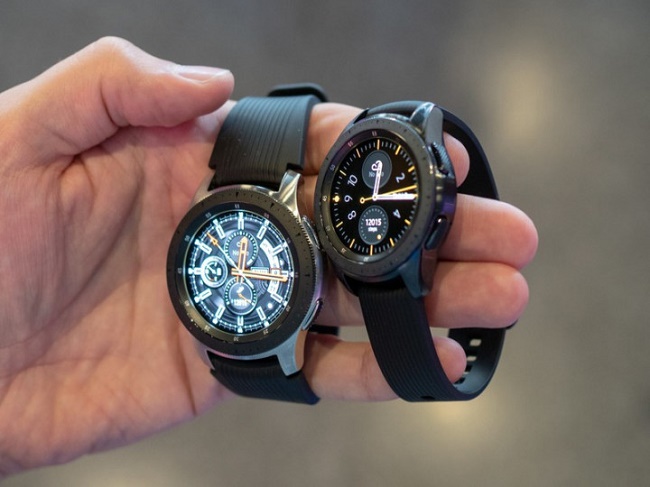  Galaxy Watch