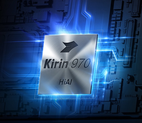  Kirin 970