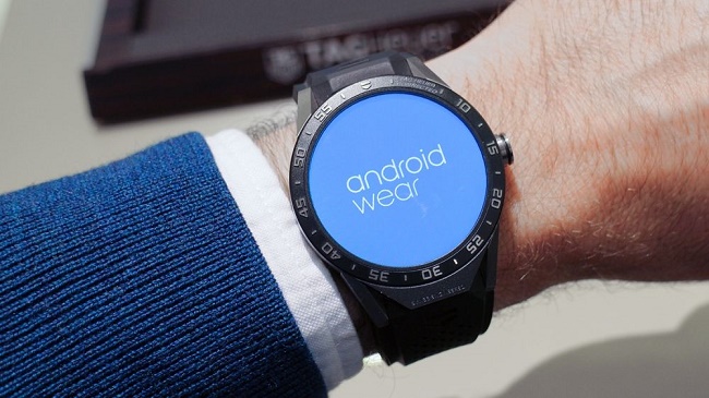  Android Wear