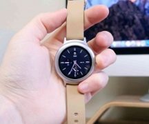  LG Watch Style Review