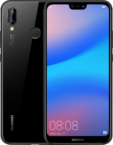  Huawei P20 Lite